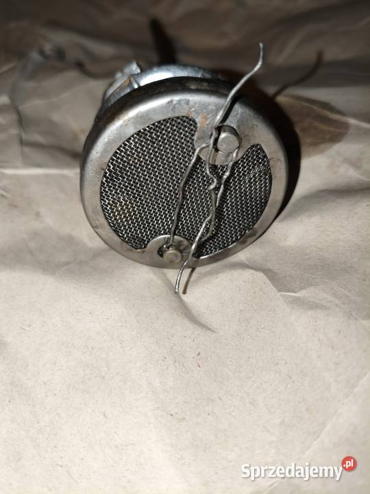 Pompa oleju Ural M61 M62 M63 M66 M67 Leszno