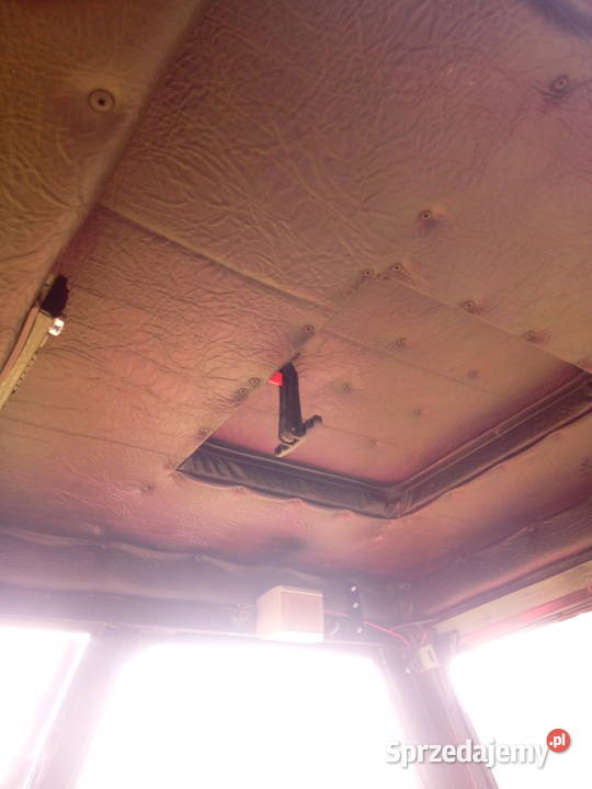 Ursus 1212 Słaborowice