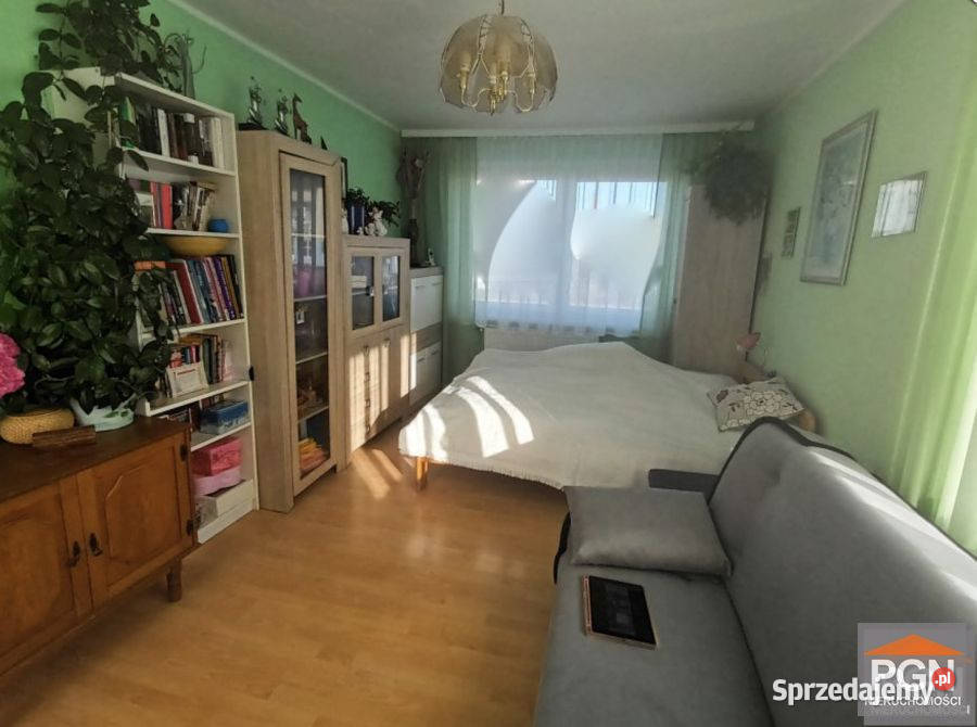 sprzedaży domu wolnostojącego Kamień Pomorski zachodniopomorskie