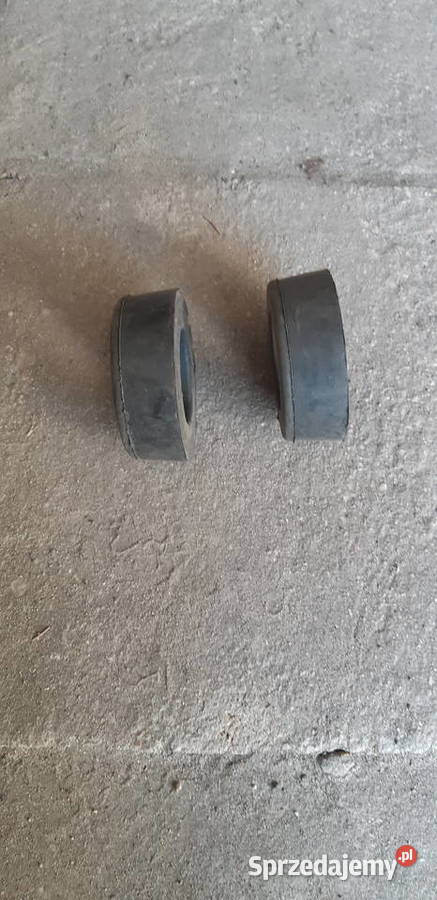 TULEJA STOZKOWA DRĄŻKA REAKCYJNEGO Koronowo sprzedam