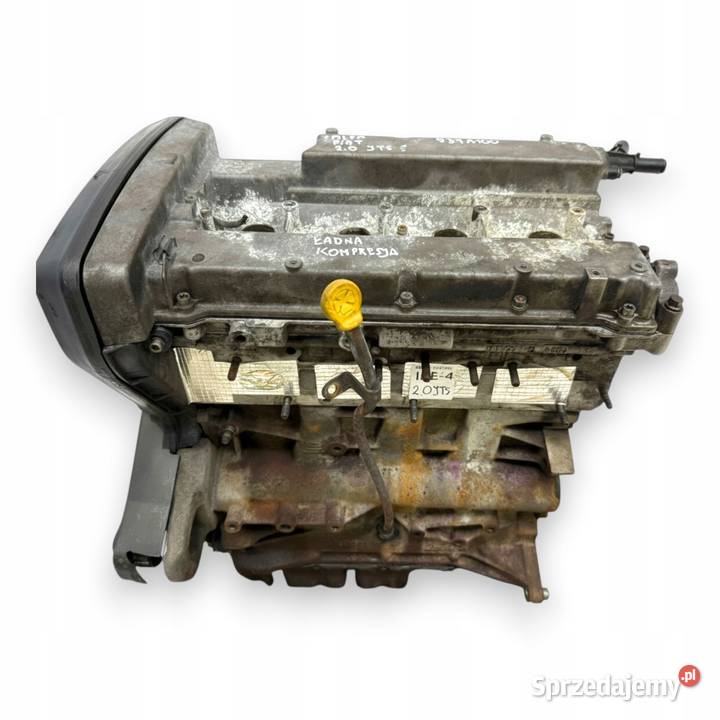 SILNIK 937A1000 Alfa Romeo 156 GTV Spider 20 16V Chełm
