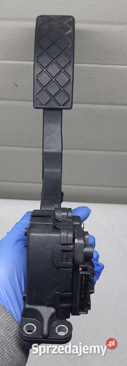 PEDAŁ POTENCJOMETR GAZU VW SEAT SKODA 6Q1723503P osobowe Mielęcin