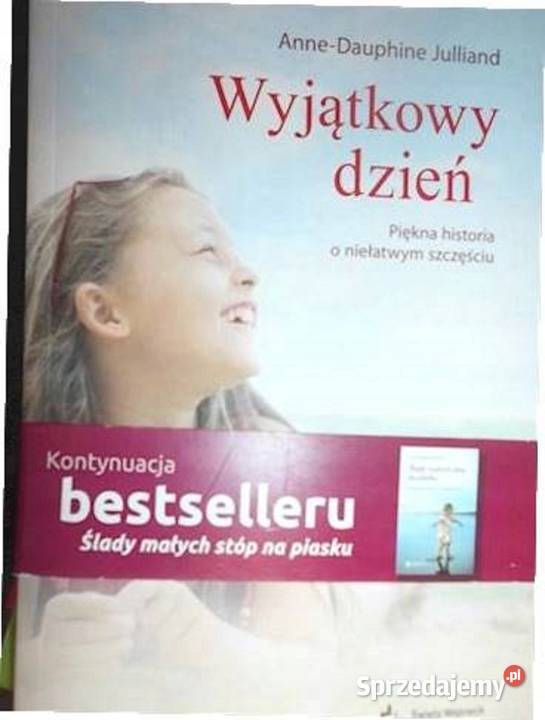 Wyjątkowy dzień AnneDauphin js