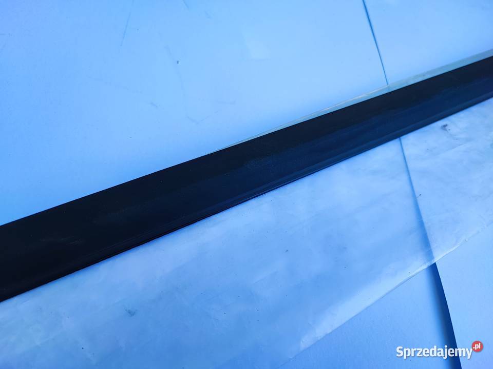 Listwa szyby zgarniająca Opel Mokka 95395615 Lipno