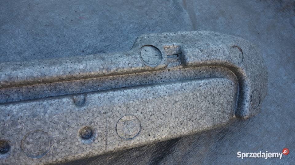 Kia Rio III 15 BELKA PRZEDNIA ABSORBER PRZOD śląskie Ruda Śląska