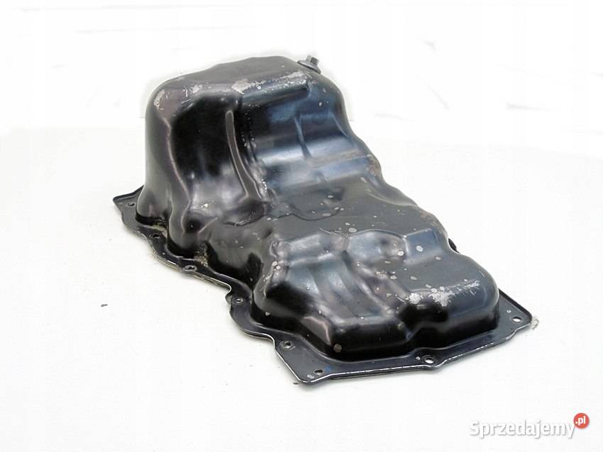 MISKA OLEJU 20 ECOBLUE FORD RANGER EVEREST Sosnowiec