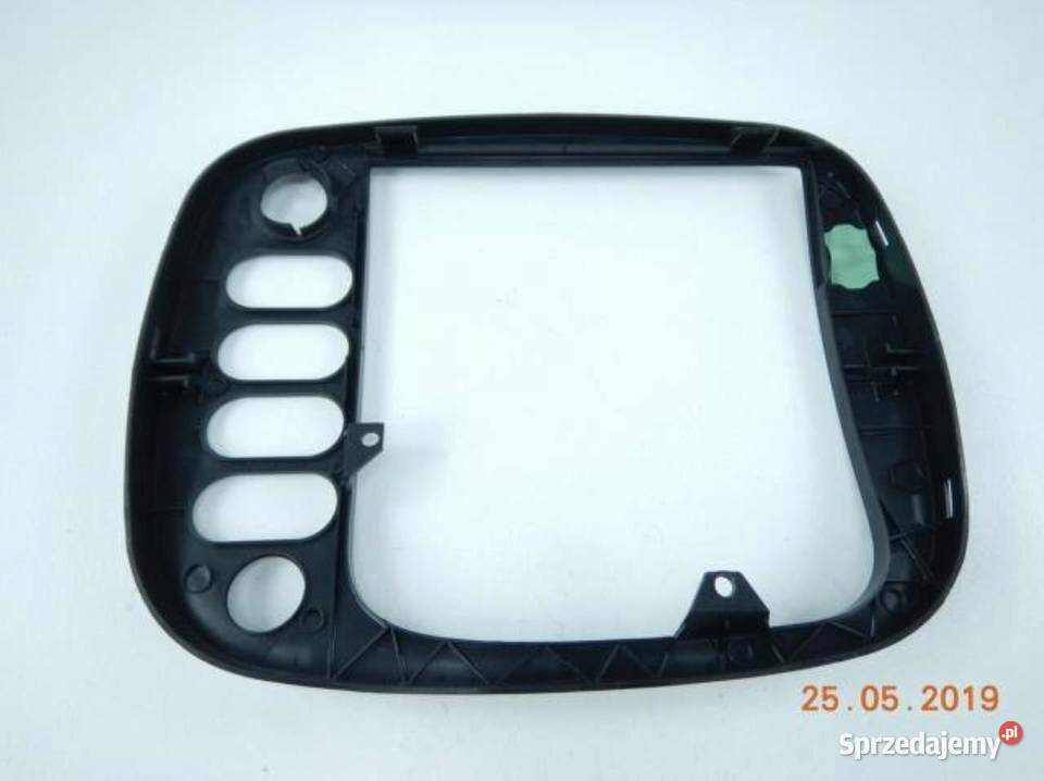 RAMKA OSŁONA KONSOLI FORD GALAXY 9400