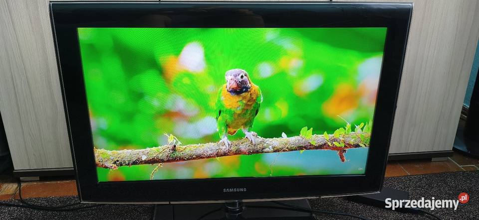 Telewizor Samsung 32 FULL HD OKAZJA wielkopolskie Opatówek
