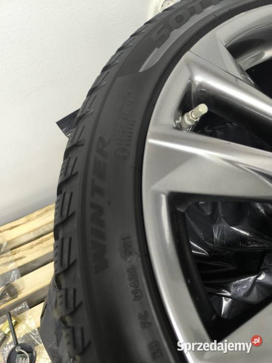 KOŁA 19 LEXUS ES 300 H GS LS UX NX RX RZ LM Inne Samochodowe zachodniopomorskie Kamień Pomorski