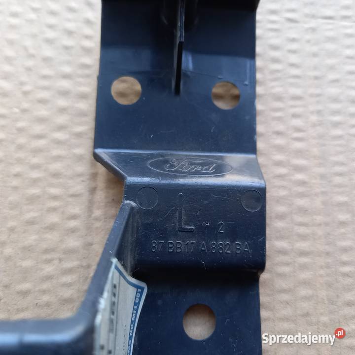 615126887BB17A882BA Mocowzderztył SIERRA małopolskie Kraków