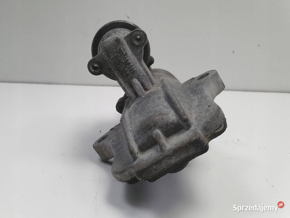 ROZRUSZNIK Volvo V70 III S80 II 20 16V Układ elektryczny silnika