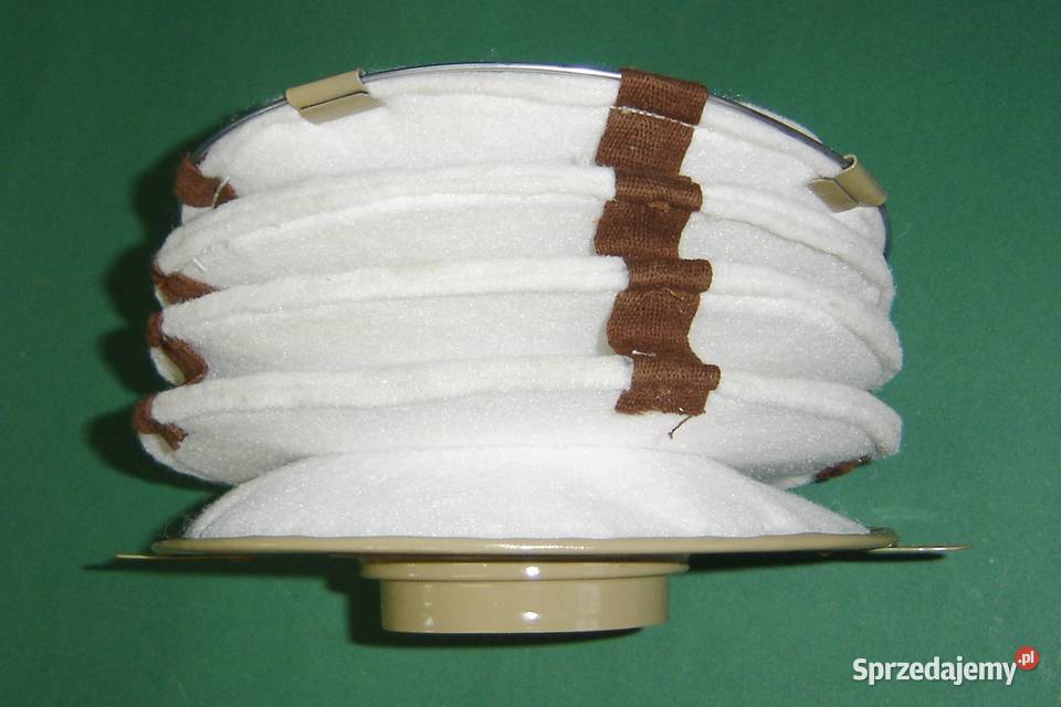 BMW R 75 filtr powietrza wkład zbiornik Sahara Filtry powietrza