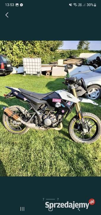 Silnik am6 yamaha tzr rieju derbi Silniki Tomaszów Lubelski sprzedam