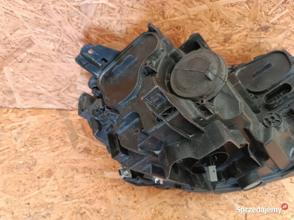 LAMPA LEWY PRZÓD REFLEKTOR EU 5GE941035 Nowy Tomyśl