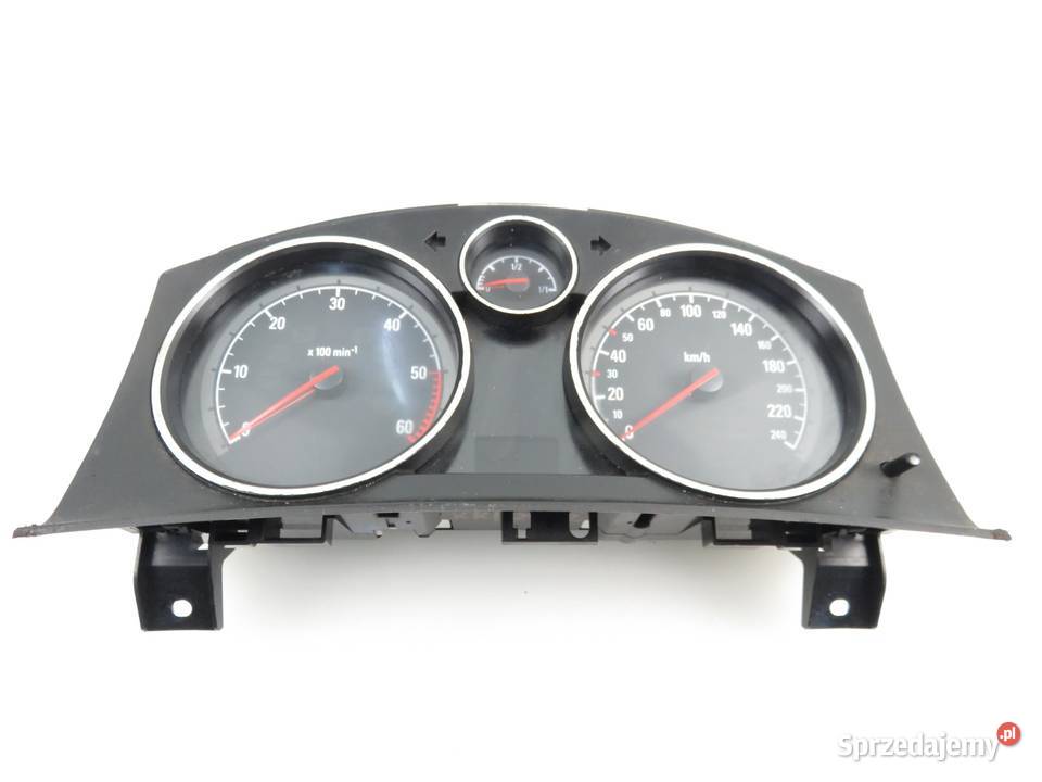 LICZNIK OPEL ZAFIRA B A05 19 CDTI 13251615BM sprzedam