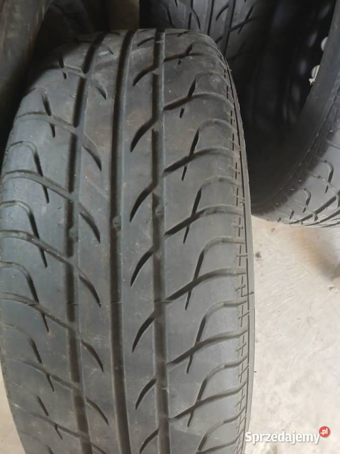 Opony letnie kormoran 20555 R16 55 Wojsławice