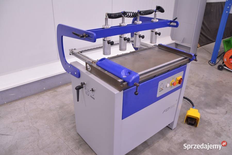 WIERTARKA WIELOWRZECIONOWA FELDER FD921 6285 sprzedam