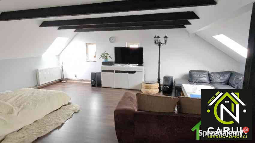 sprzedaży mieszkania Wolin 761m2 4 pok