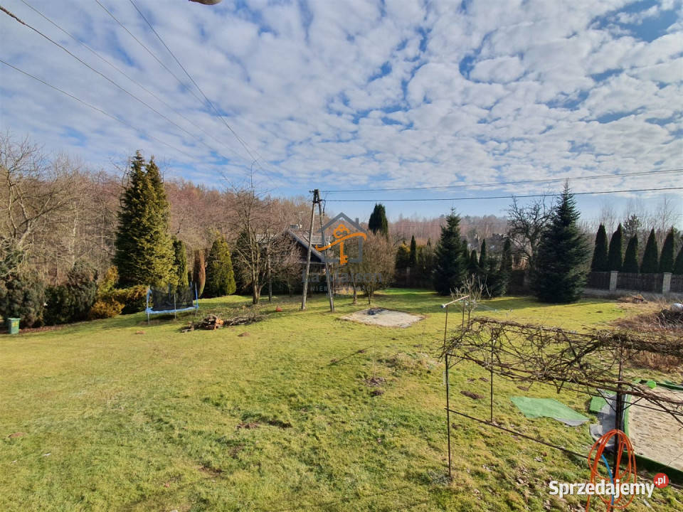 sprzedaży gruntu 3817m2 Zelków 45m