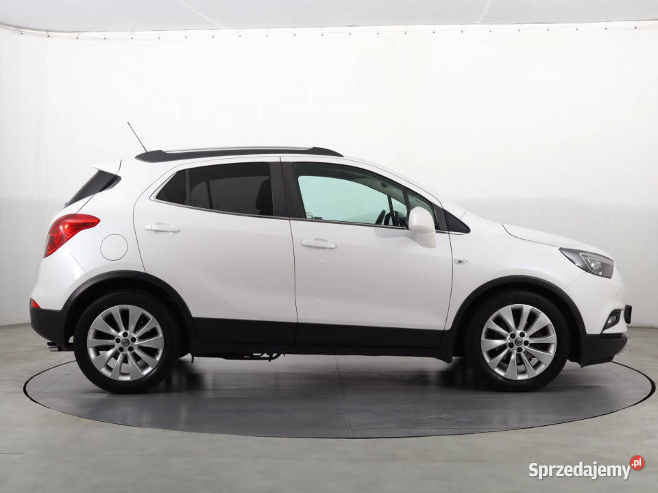 Opel Mokka 14 Turbo Katowice sprzedam