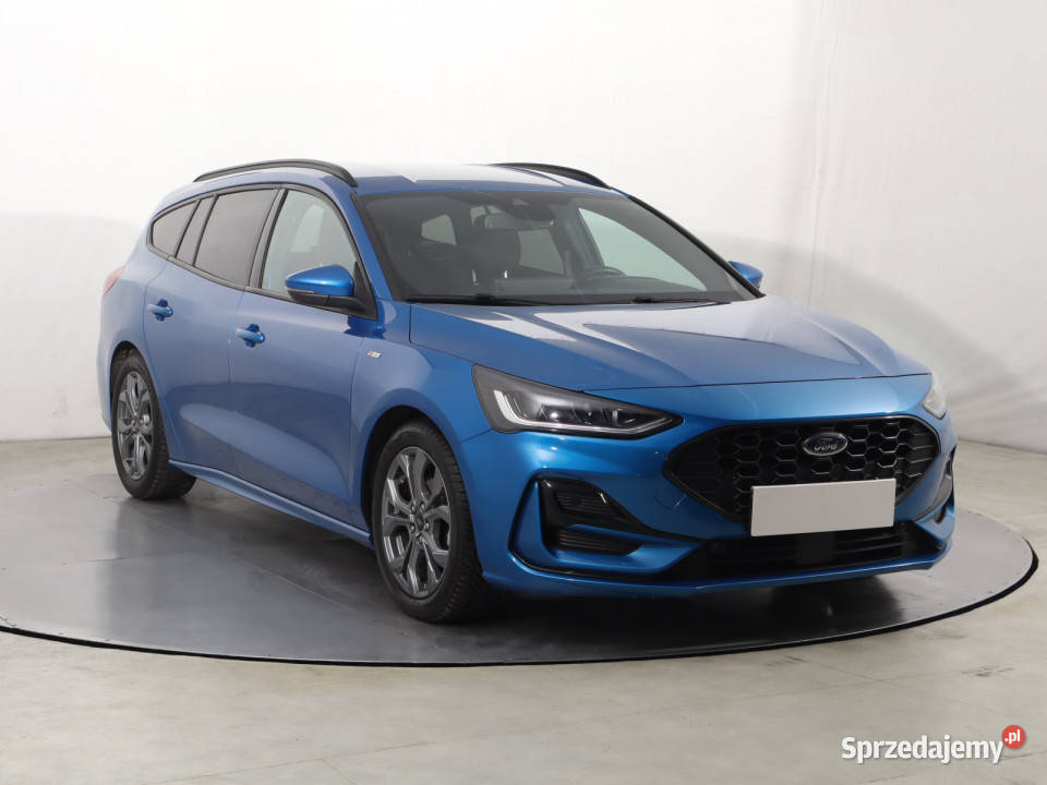 Ford Focus 15 EcoBlue Katowice