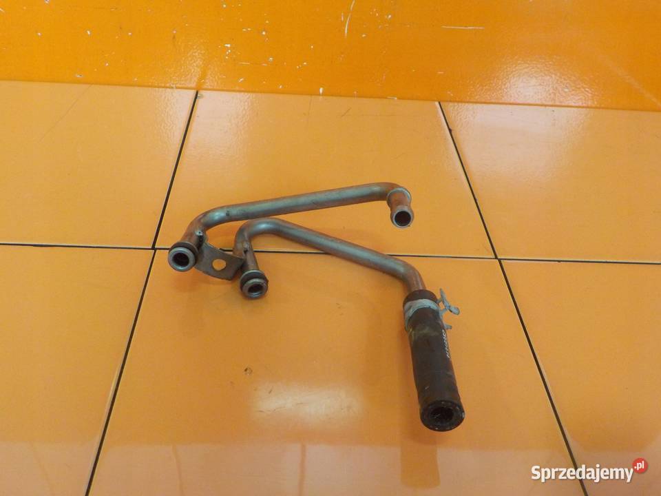 VOLVO S60 V60 V40 20 T T4 18r 190 B4204T19 rura Suków