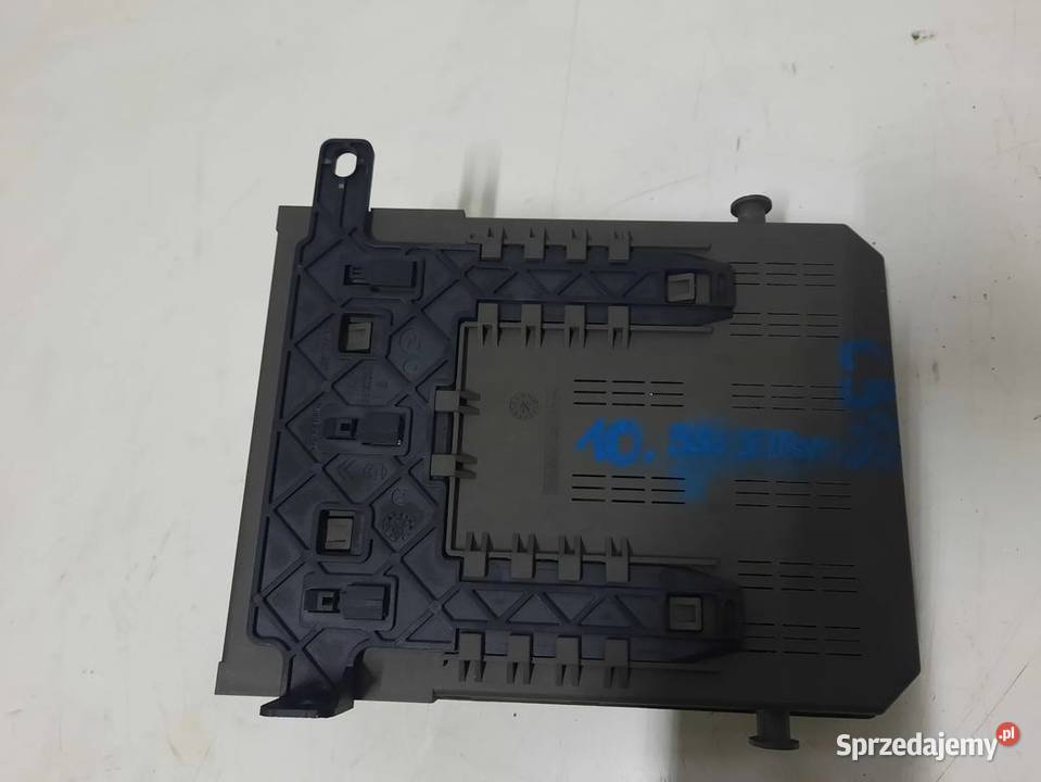 CITROEN C5 I 0104 20B 16V MODUŁ BSI SKRZYNKA Włoszczowa