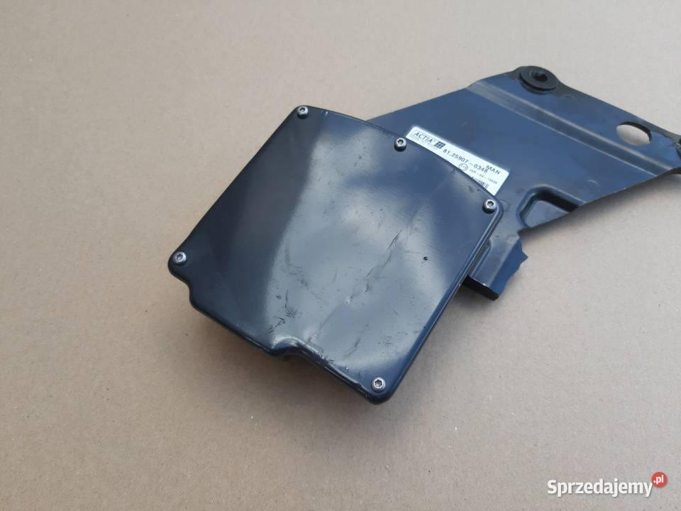 MAN TGX TGS EURO 6 PRZETWORNICA NAPIĘCIA Bieleń sprzedam