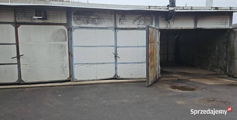 Suszarnia do Drewna sprzedam