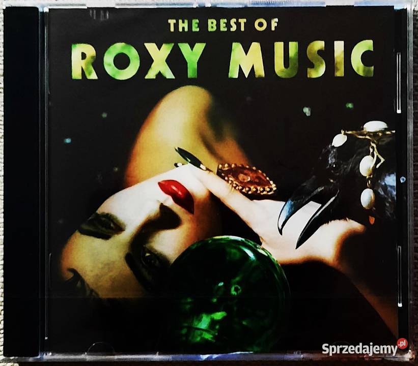 Album CD Kultowego Zespołu U2 Album How Wrocław