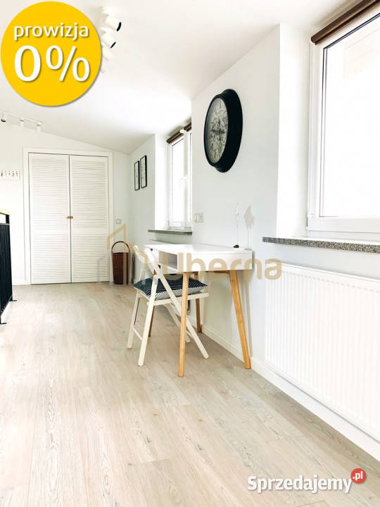 Apartament miejsce postojowe Dziwnówek