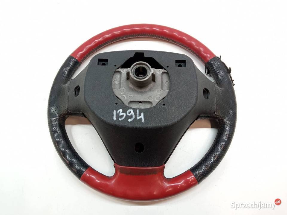 KIEROWNICA LIFT Hyundai Getz I 20022011 Kierownice
