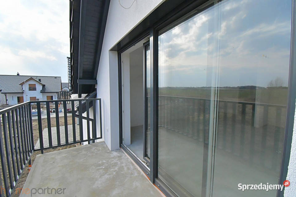 Sprzedaż mieszkania Pietrzykowice 79m2 3