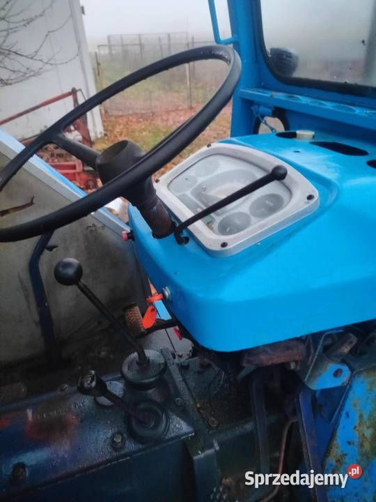 Leyland 272 Siekierno-Podmieście