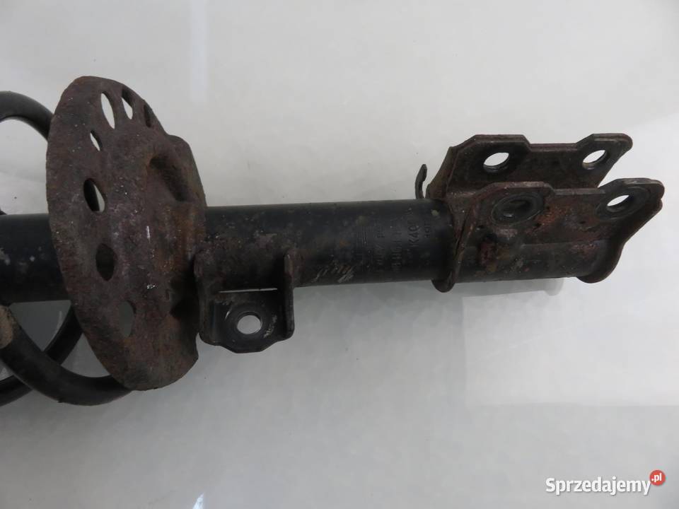 MCPERSON PRAWY PRZEDNI OPEL CORSA C 1 Z 10 XEP