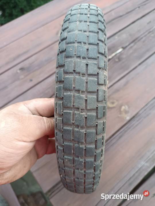 Sprzedam oponę motorynki stomil Rypin
