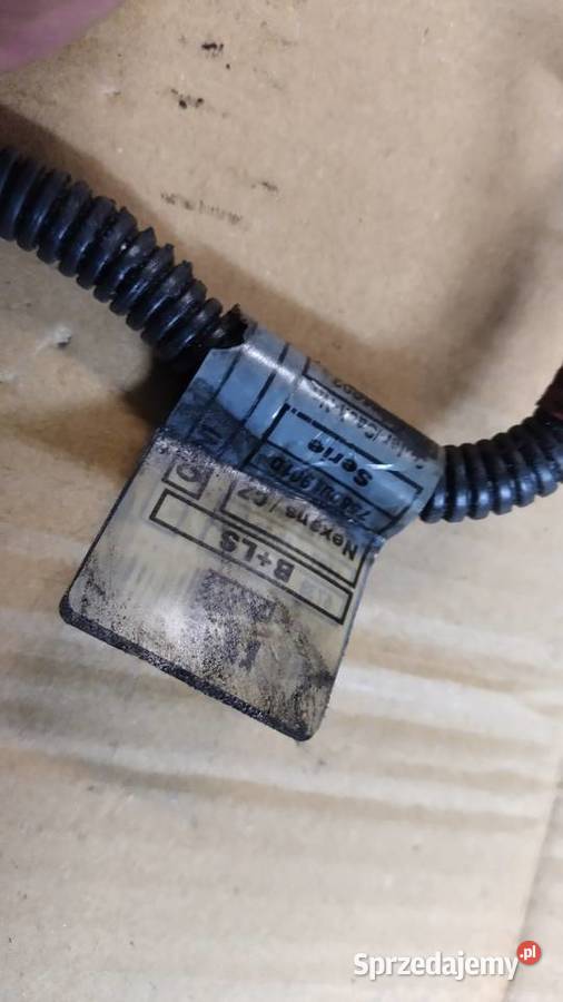 Przekaźnik swiec BMW 0522120102wiazka 779800006 podlaskie sprzedam