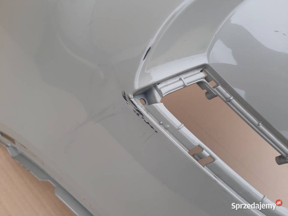 SUZUKI VITARA III LIFT ZDERZAK PRZÓD PRZEDNI Trzciel