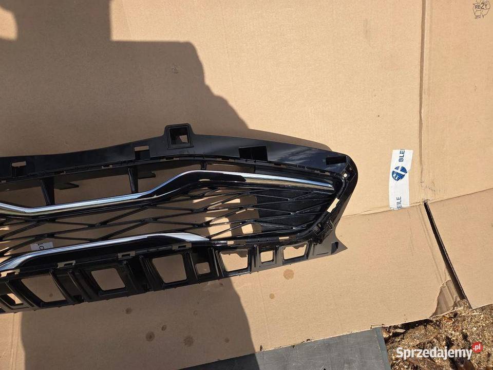 Grill atrapa chłodnicy Kia Ceed III Lift sprzedam