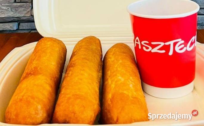 auromat do pasztecików zachodniopomorskie