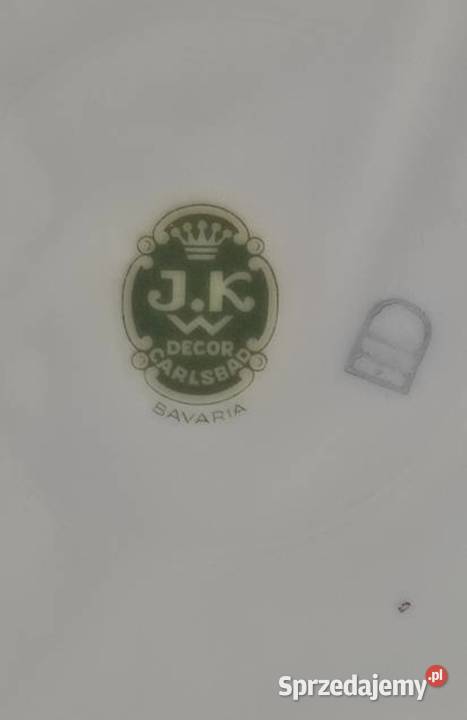 JKW Josef KubaPatera Children picnic with Pabianice sprzedam