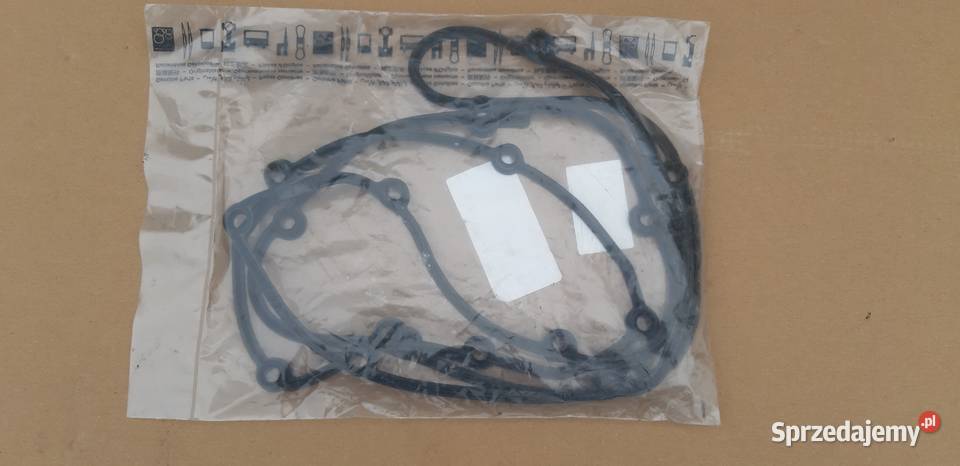 VOLVO FM FH D13C420 RENAULT DTI13 USZCZELKA lubuskie Bieleń