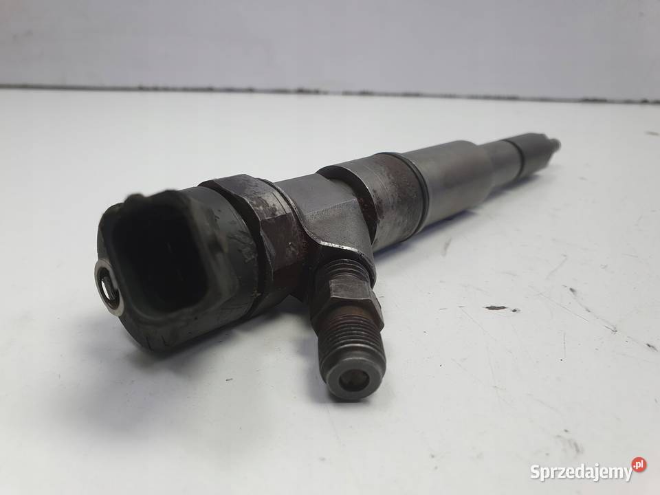 WTRYSKIWACZ Rover 75 20 CDT PALIWA wtrysk Motoryzacja