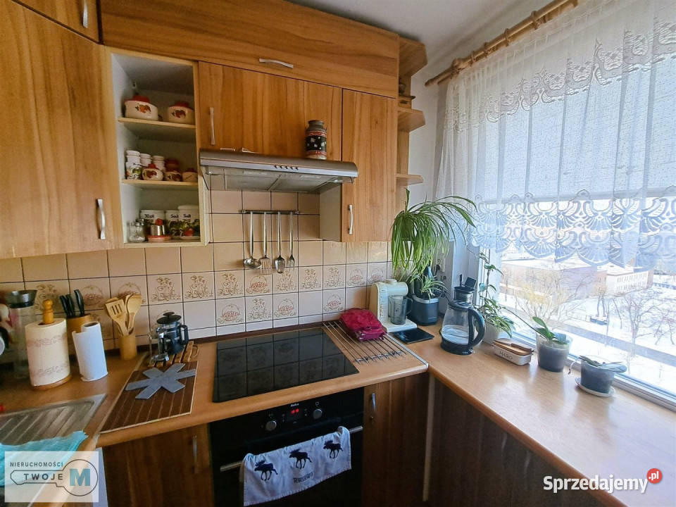 Mieszkanie Kielce 596m2 świętokrzyskie