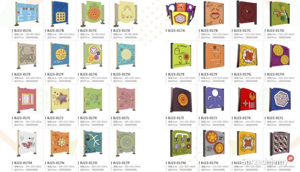 Plac zabaw dzieci Świdnica