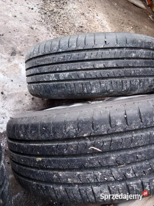 Koła Opel Astra J Poniatowa