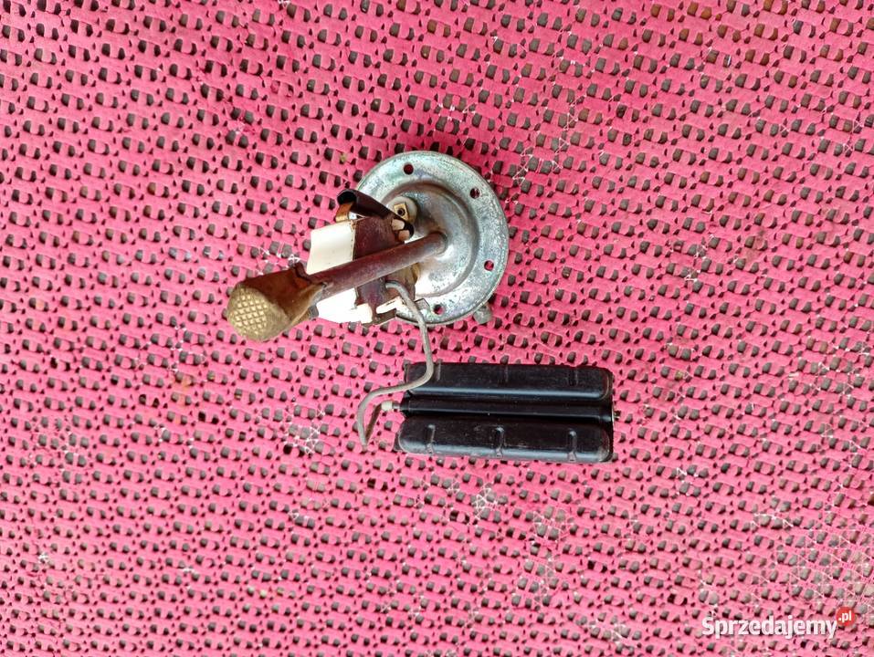 Oryginalny czujnik poziomu paliwa FCPP7 pływak