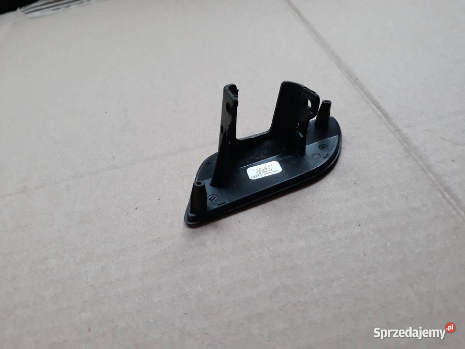 VW T6 ZAŚLEPKA SPRYSKIWACZA PRAWA 7E5955110A