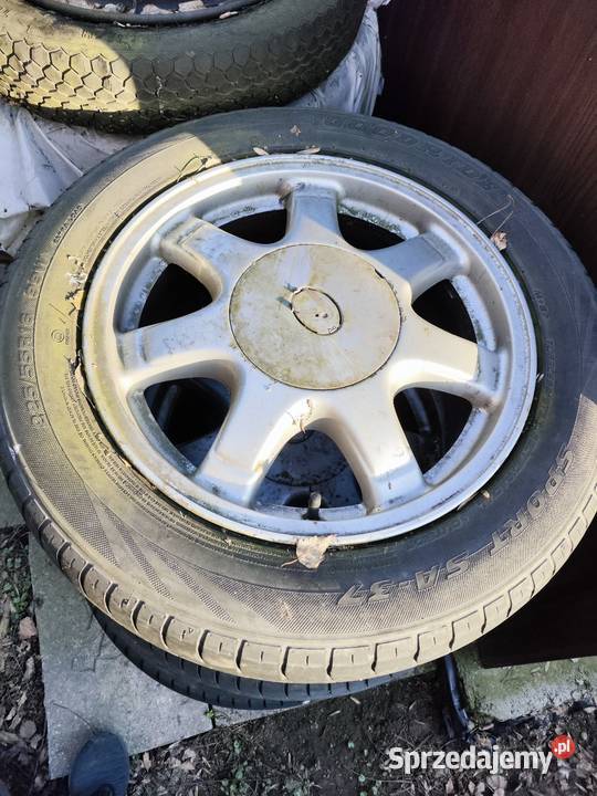 Felgi Lexus GS300 MK2 Bieniewice sprzedam
