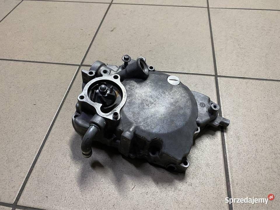 Pokrywa alternatora silnika Honda SWing 125 małopolskie